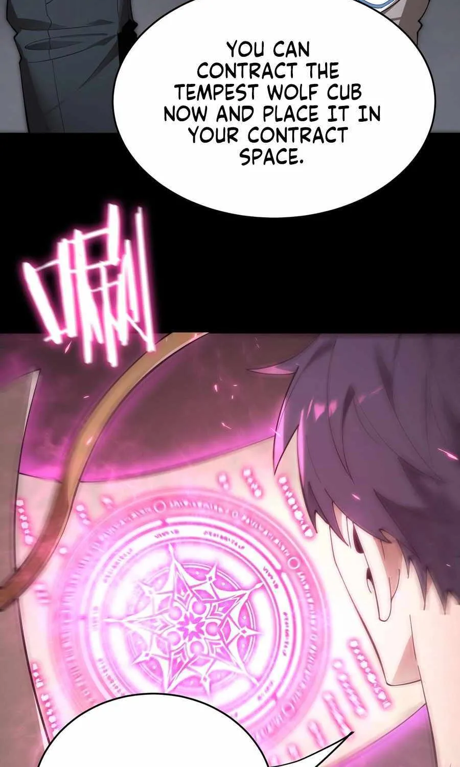 Read SSS Grade Saint Knight chapter 27 image 69 on Lezhin