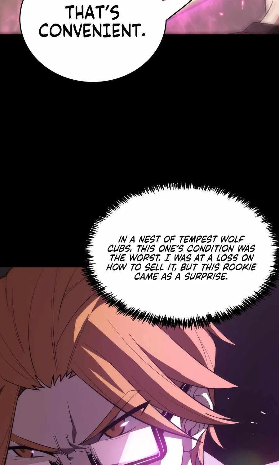 Read SSS Grade Saint Knight chapter 27 image 70 on Lezhin
