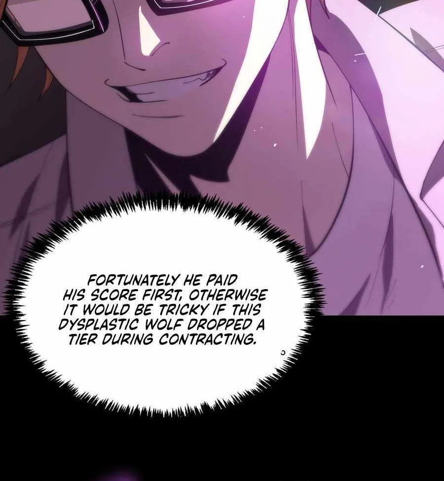 Read SSS Grade Saint Knight chapter 27 image 71 on Lezhin