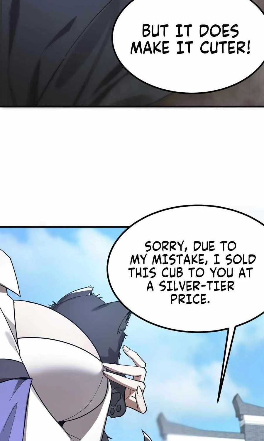 Read SSS Grade Saint Knight chapter 27 image 89 on Lezhin