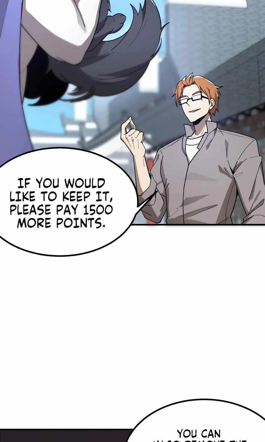 Read SSS Grade Saint Knight chapter 27 image 90 on Lezhin