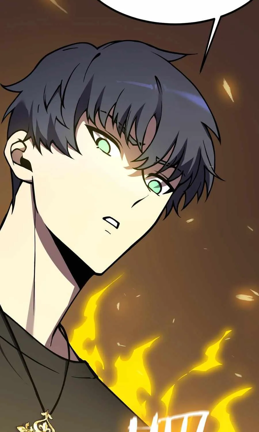Read SSS Grade Saint Knight chapter 27 image 94 on Lezhin