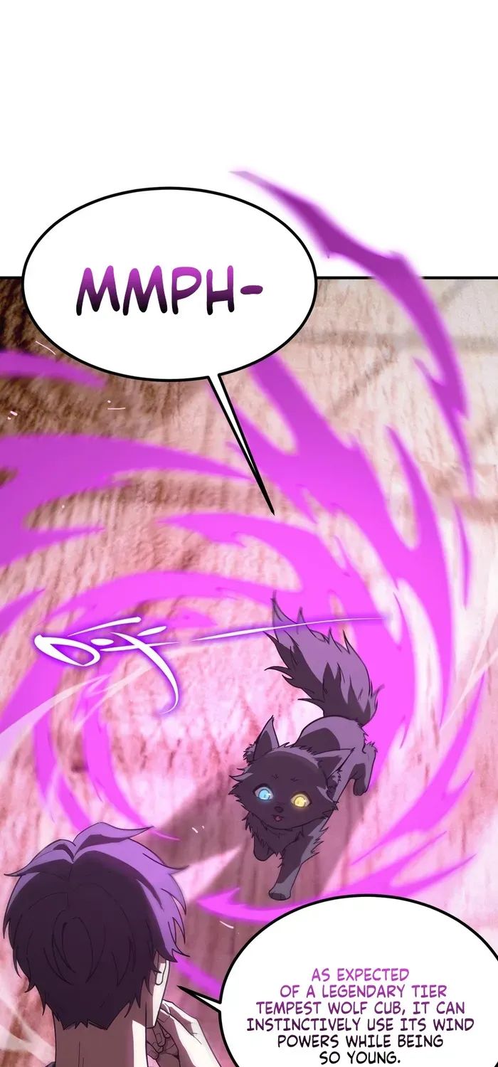 Read SSS Grade Saint Knight chapter 28 image 13 on Lezhin