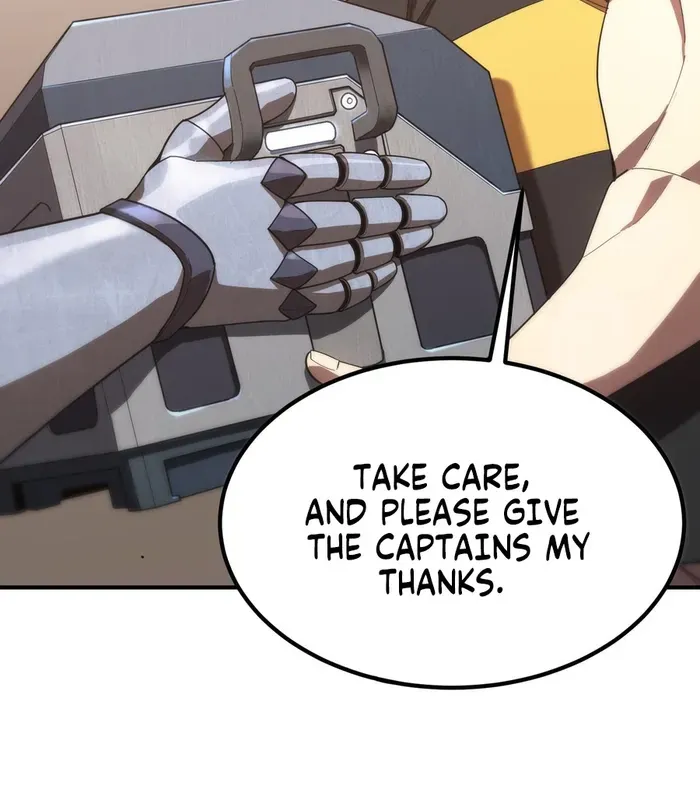 Read SSS Grade Saint Knight chapter 28 image 18 on Lezhin