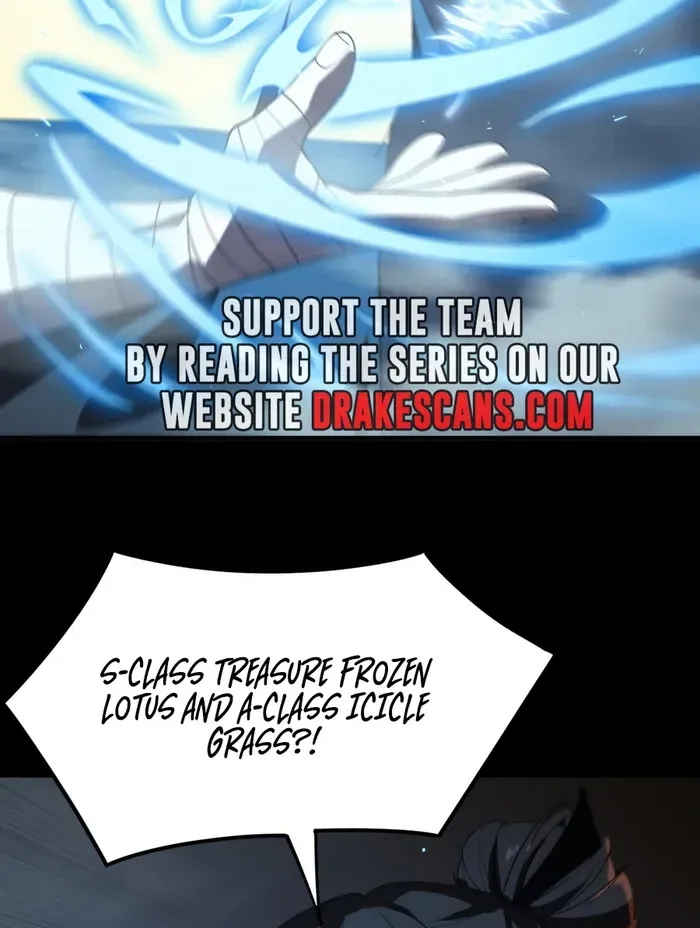Read SSS Grade Saint Knight chapter 28 image 34 on Lezhin