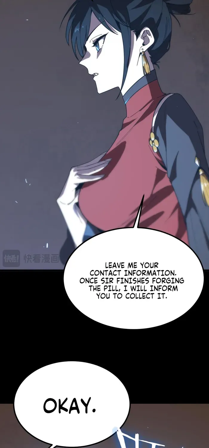 Read SSS Grade Saint Knight chapter 28 image 38 on Lezhin