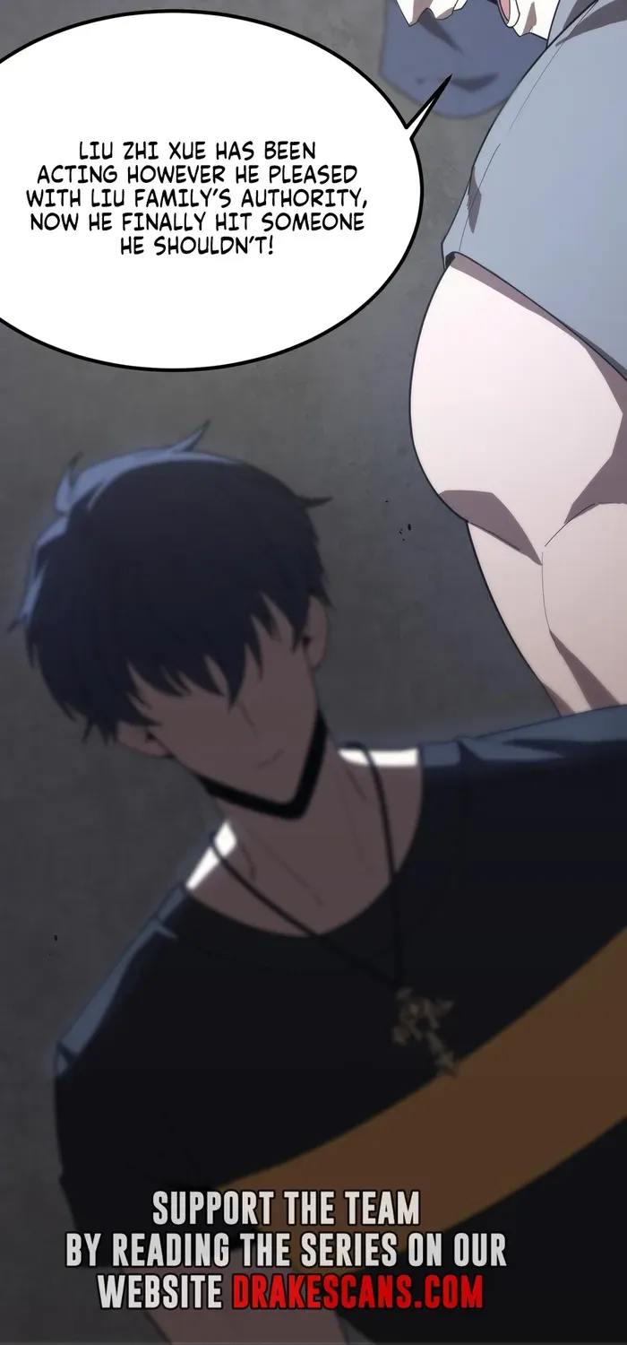 Read SSS Grade Saint Knight chapter 28 image 4 on Lezhin