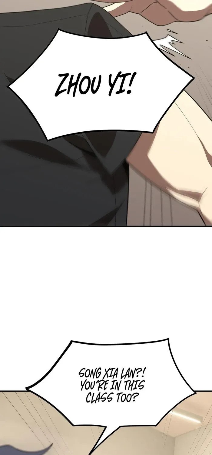 Read SSS Grade Saint Knight chapter 28 image 44 on Lezhin