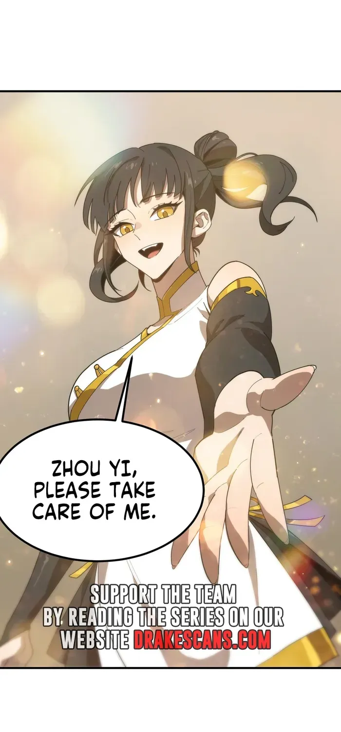 Read SSS Grade Saint Knight chapter 28 image 46 on Lezhin