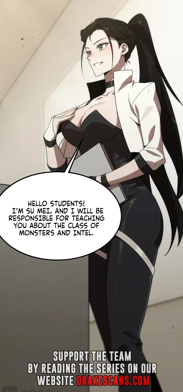 Read SSS Grade Saint Knight chapter 28 image 50 on Lezhin