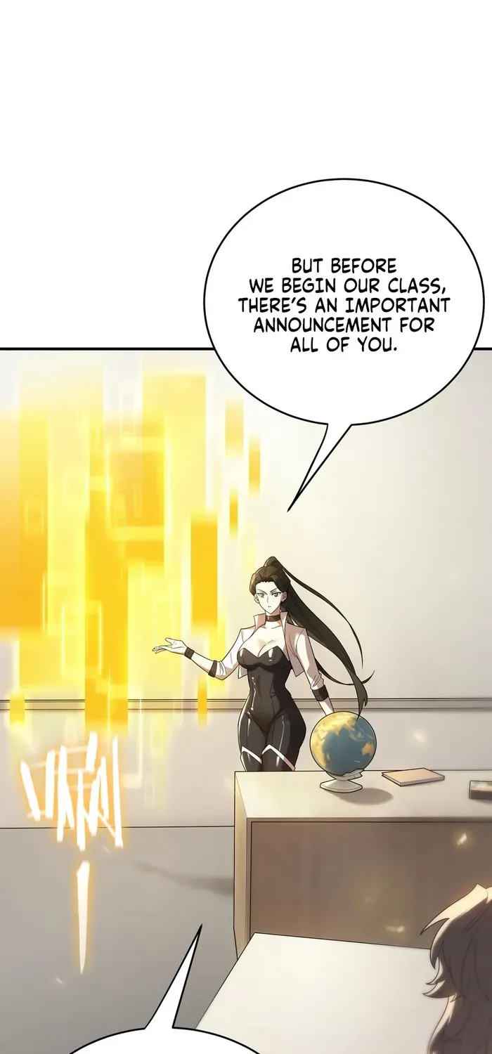 Read SSS Grade Saint Knight chapter 28 image 52 on Lezhin