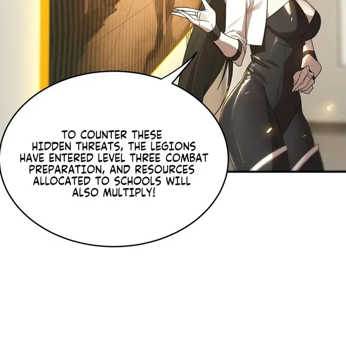 Read SSS Grade Saint Knight chapter 28 image 54 on Lezhin
