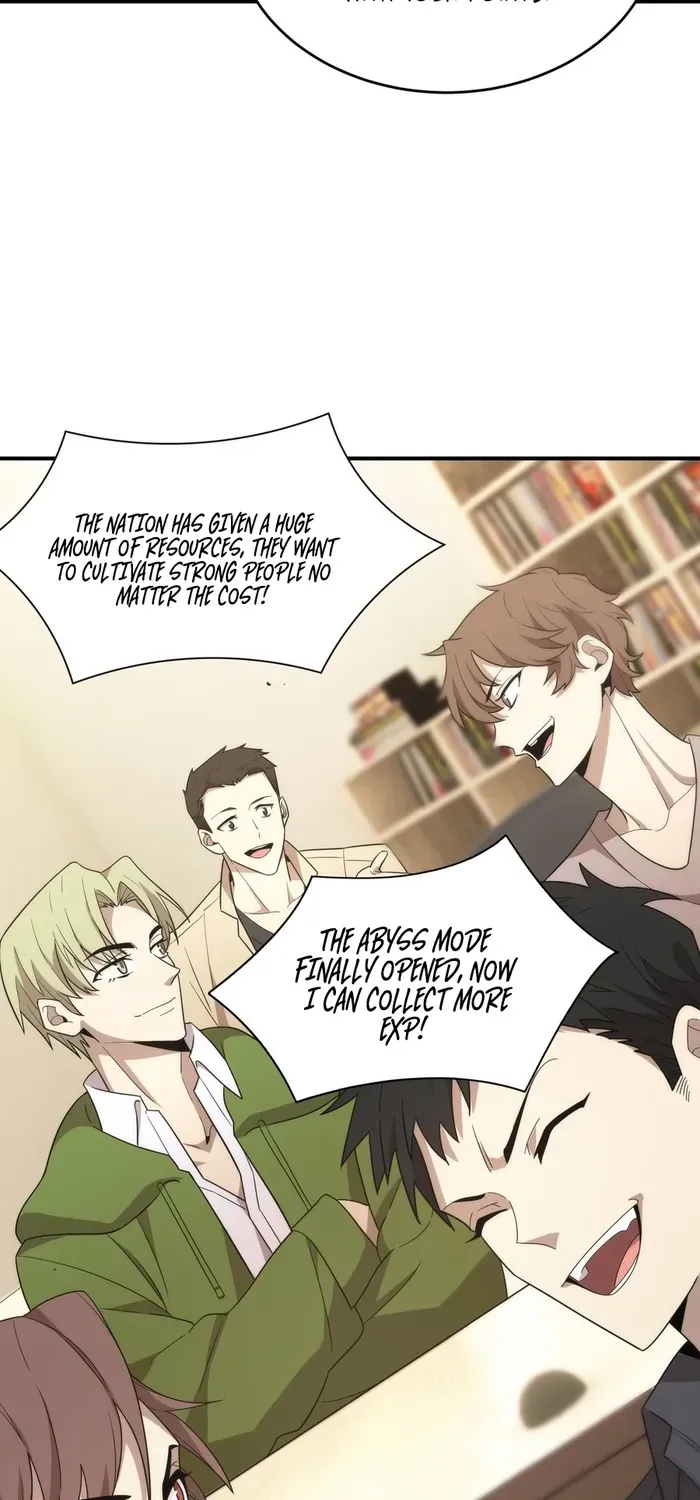 Read SSS Grade Saint Knight chapter 28 image 56 on Lezhin