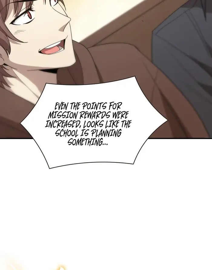 Read SSS Grade Saint Knight chapter 28 image 57 on Lezhin