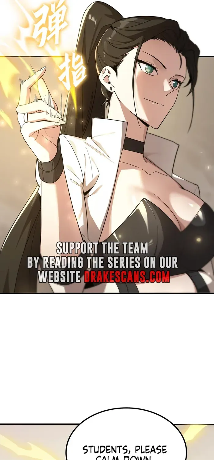 Read SSS Grade Saint Knight chapter 28 image 58 on Lezhin