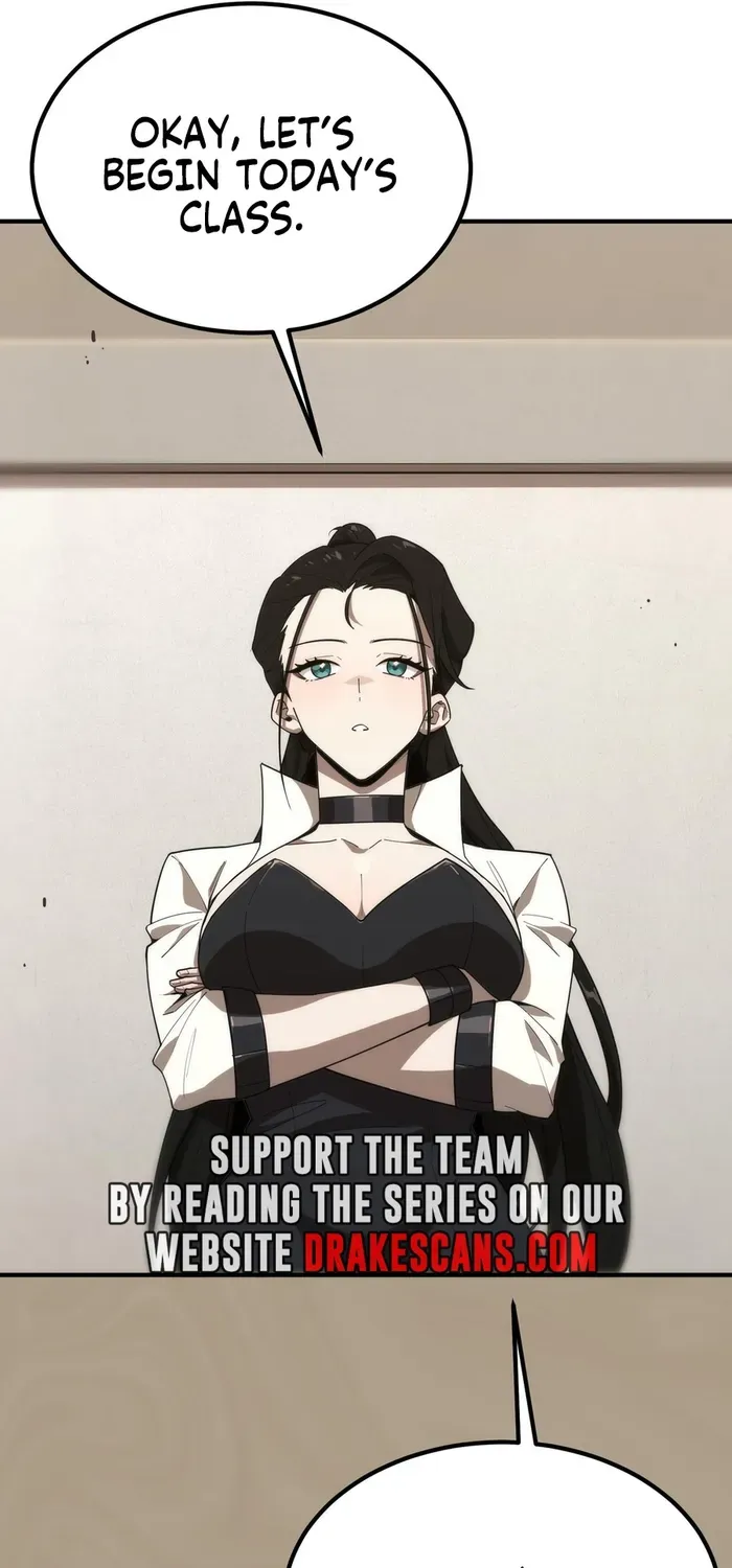 Read SSS Grade Saint Knight chapter 28 image 62 on Lezhin