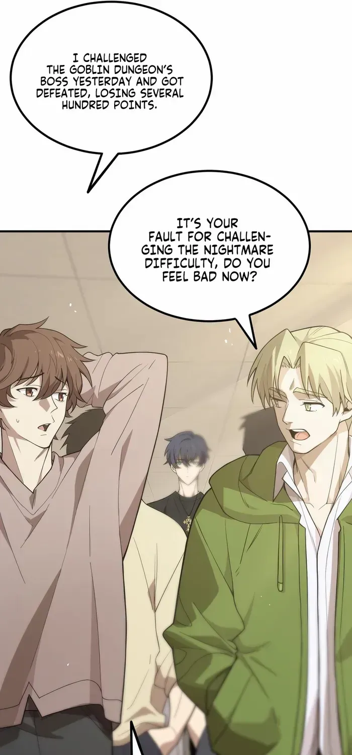 Read SSS Grade Saint Knight chapter 28 image 65 on Lezhin