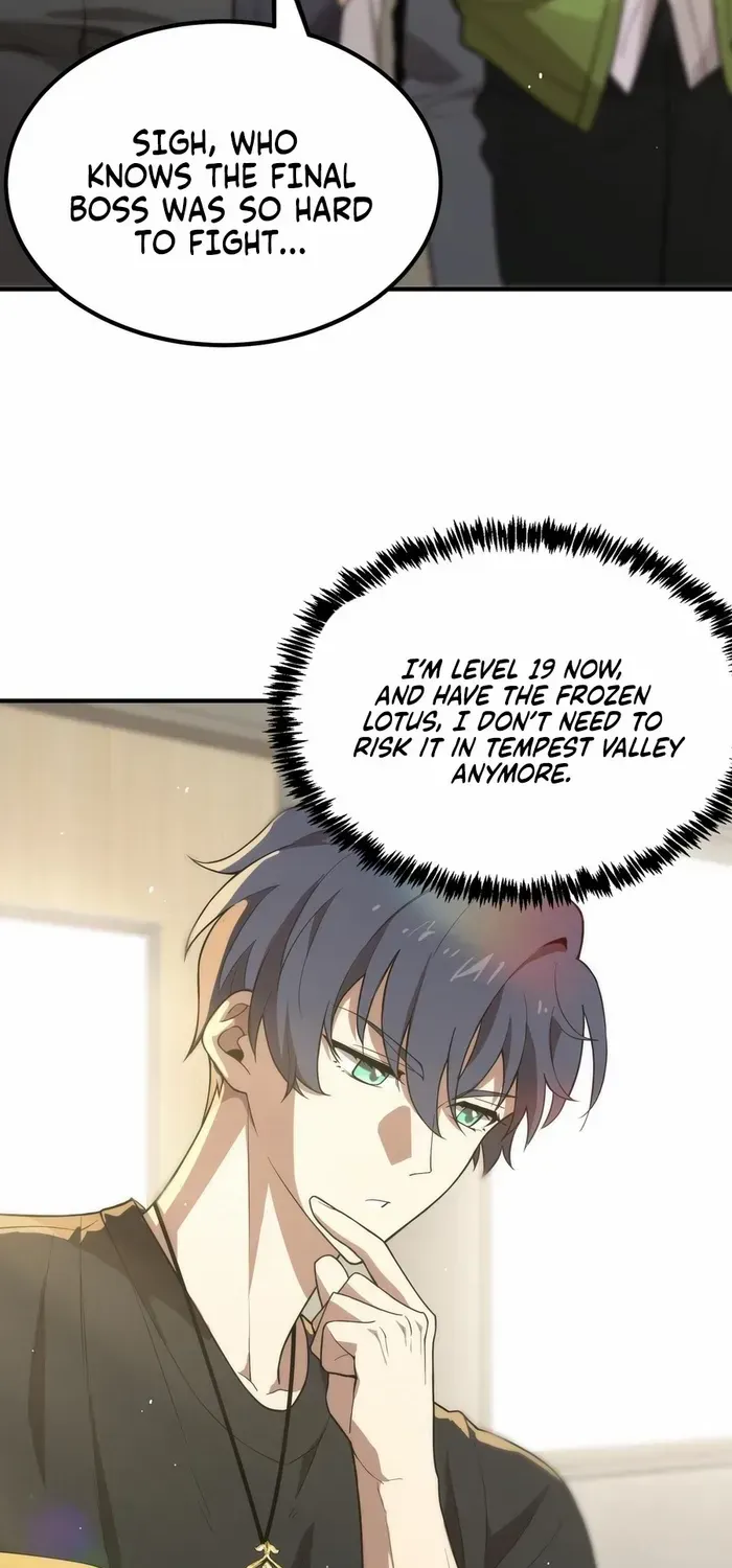 Read SSS Grade Saint Knight chapter 28 image 66 on Lezhin
