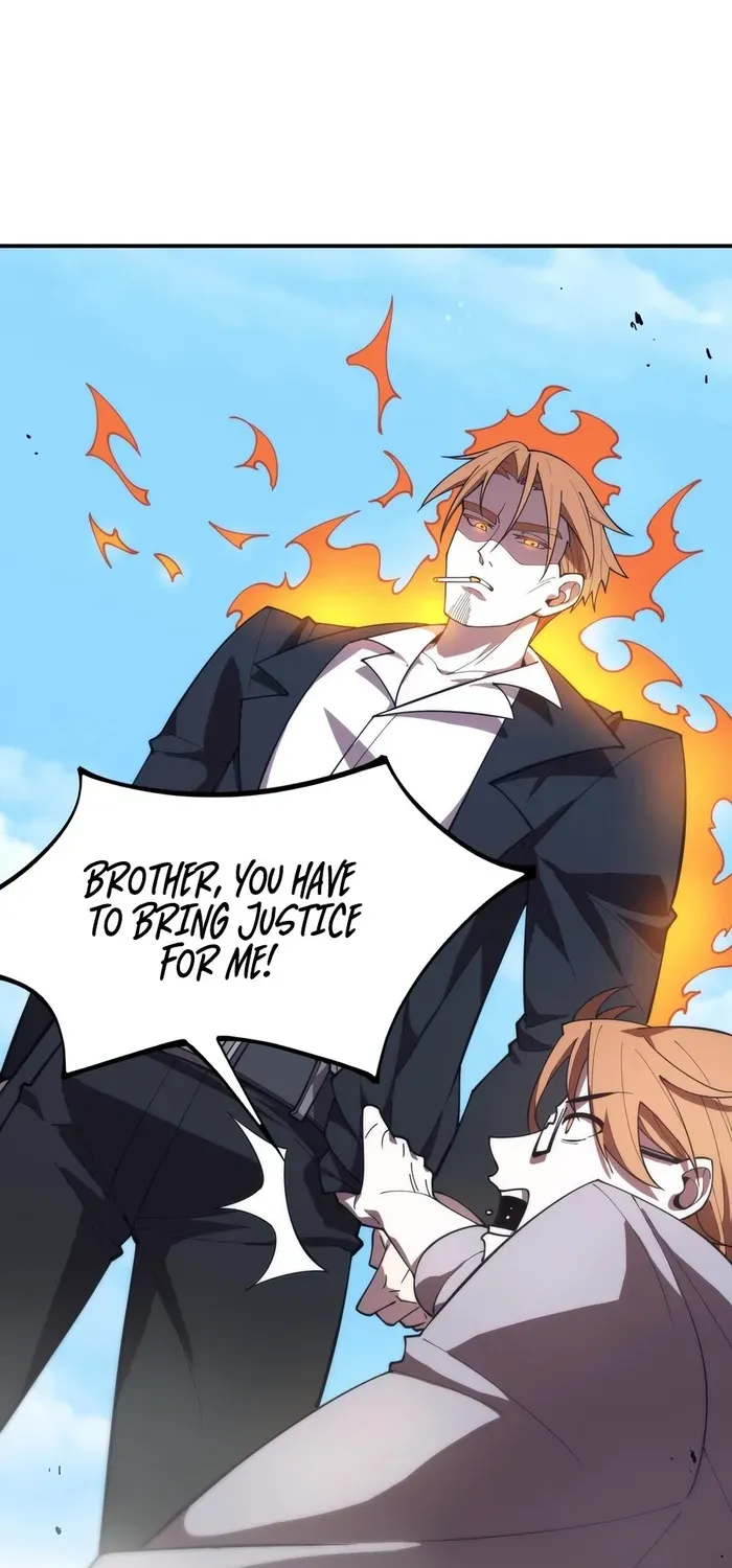 Read SSS Grade Saint Knight chapter 28 image 7 on Lezhin