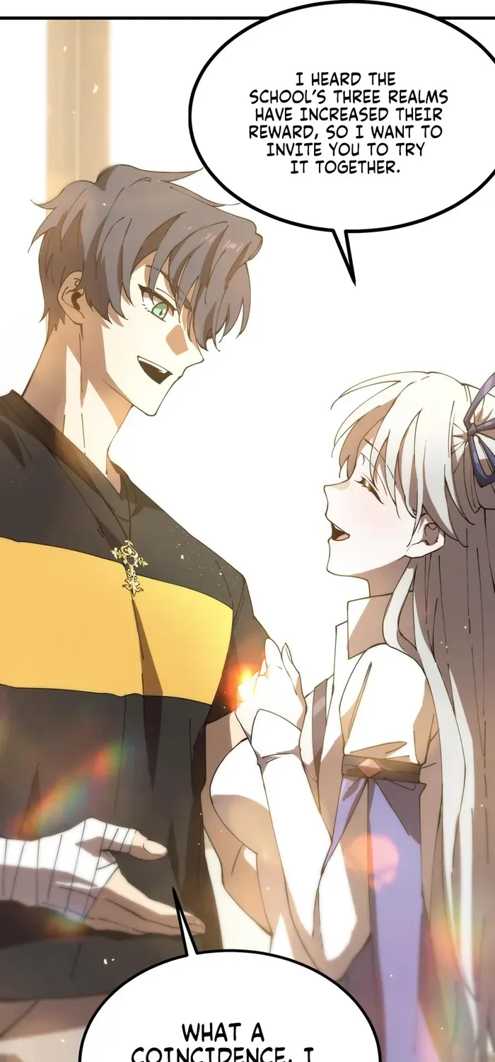 Read SSS Grade Saint Knight chapter 28 image 72 on Lezhin