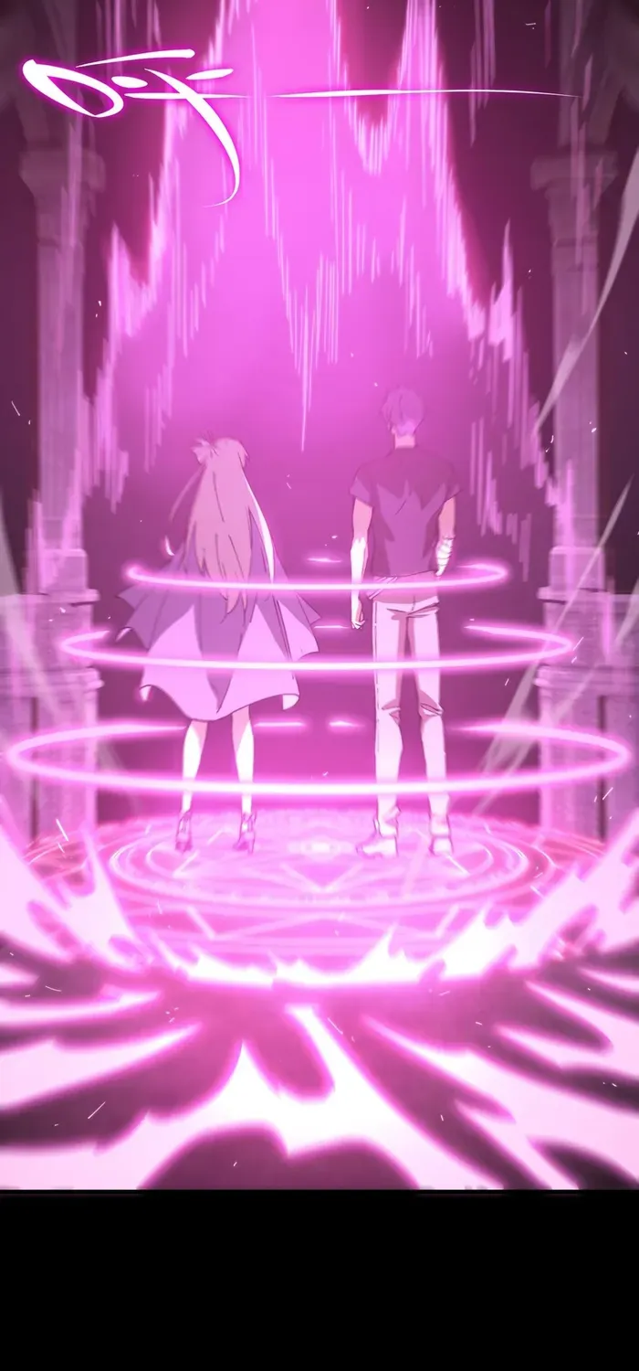 Read SSS Grade Saint Knight chapter 28 image 74 on Lezhin