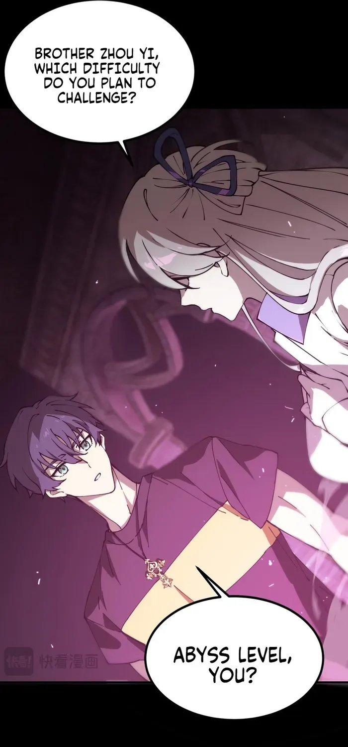Read SSS Grade Saint Knight chapter 28 image 76 on Lezhin