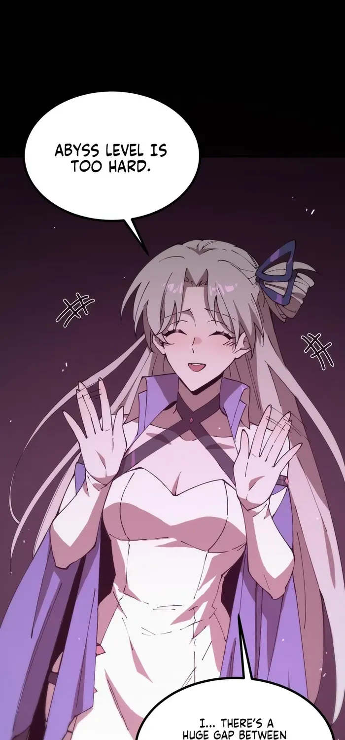 Read SSS Grade Saint Knight chapter 28 image 77 on Lezhin