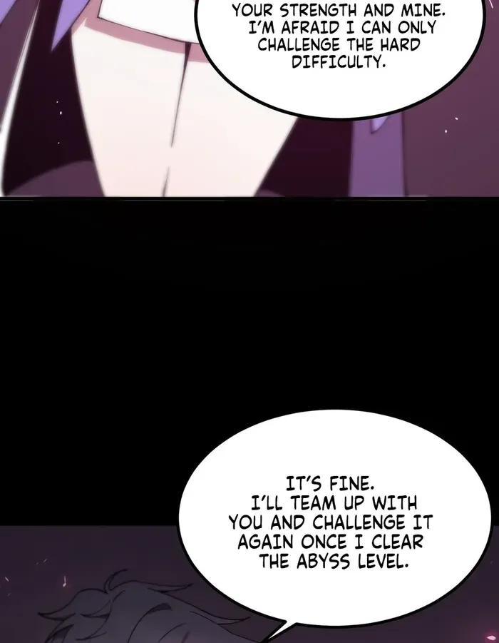 Read SSS Grade Saint Knight chapter 28 image 78 on Lezhin