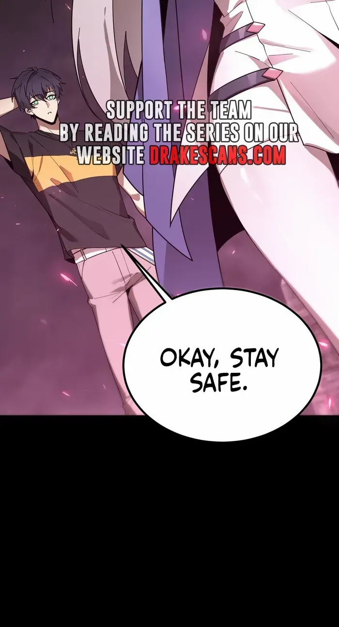 Read SSS Grade Saint Knight chapter 28 image 81 on Lezhin