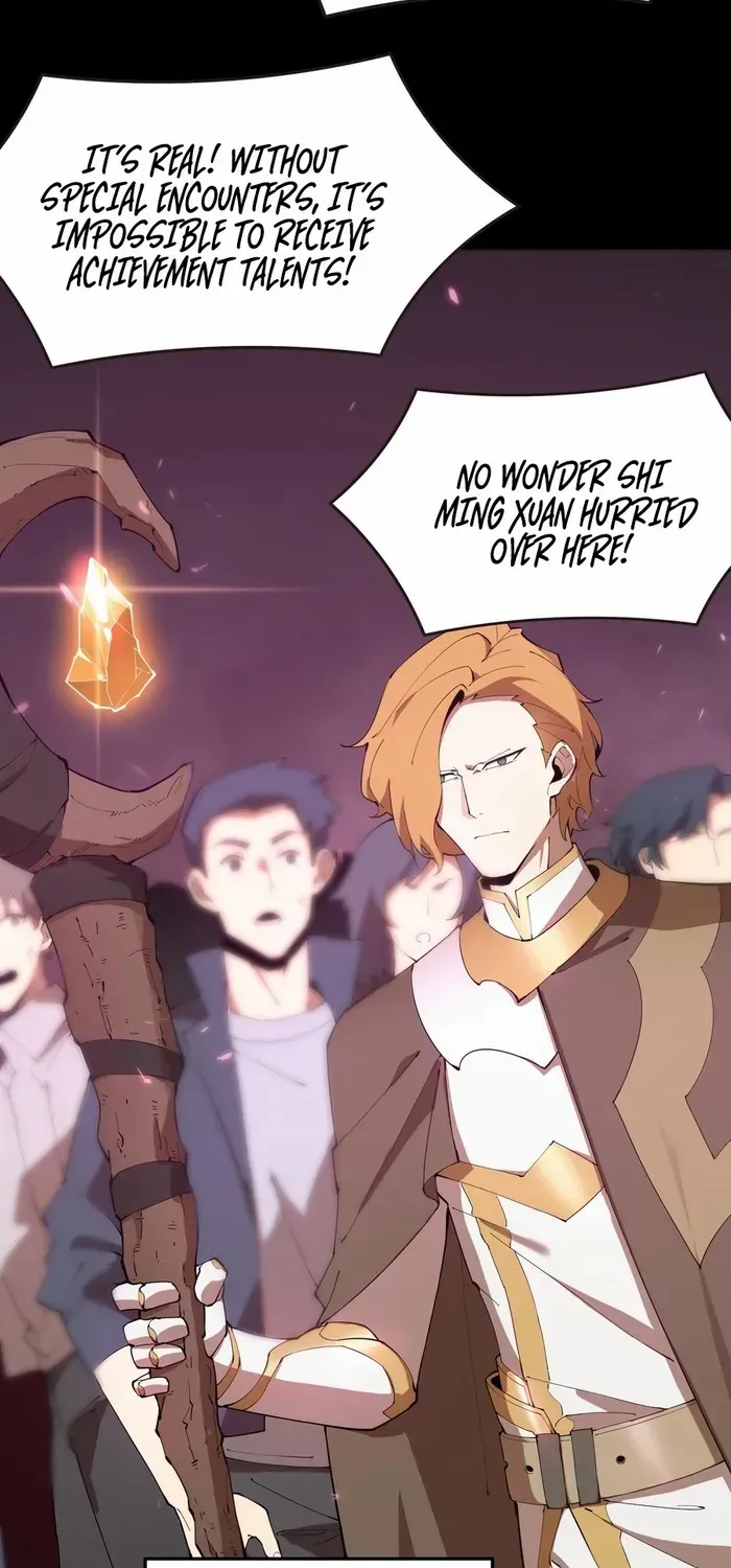 Read SSS Grade Saint Knight chapter 28 image 83 on Lezhin