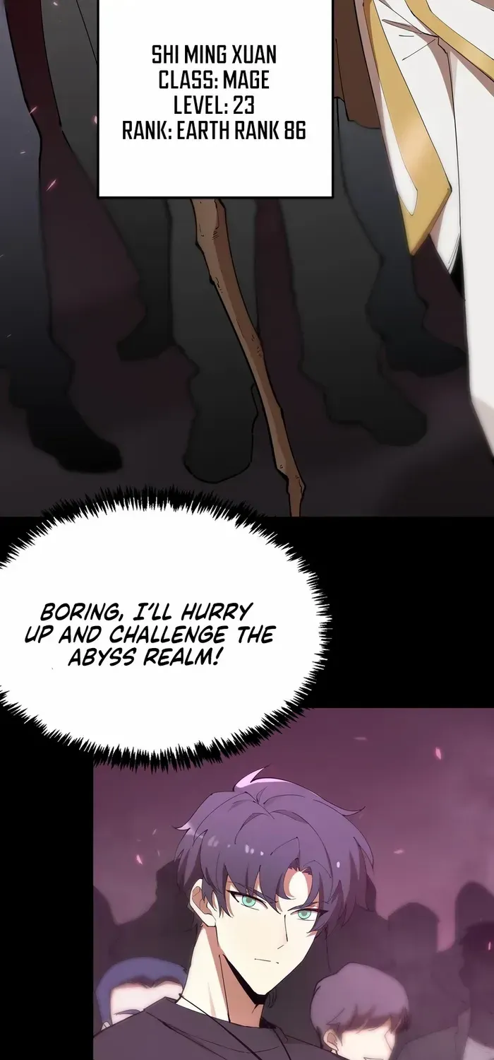 Read SSS Grade Saint Knight chapter 28 image 84 on Lezhin