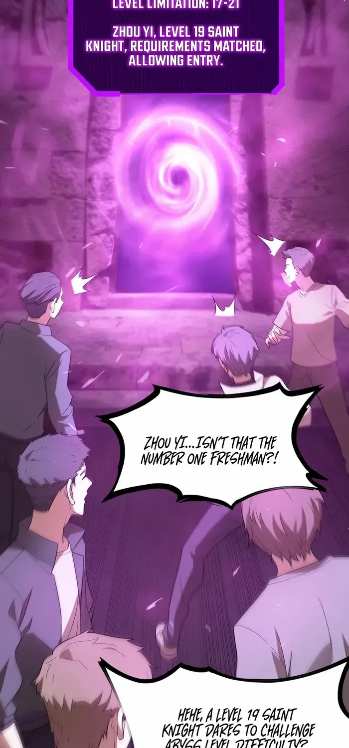Read SSS Grade Saint Knight chapter 28 image 87 on Lezhin