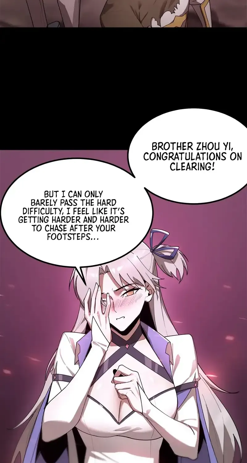 Read SSS Grade Saint Knight chapter 29 image 100 on Lezhin