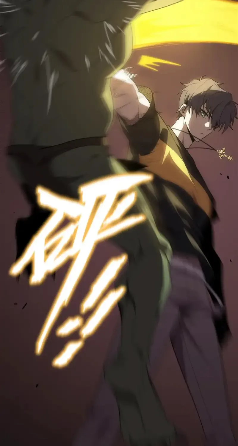 Read SSS Grade Saint Knight chapter 29 image 12 on Lezhin