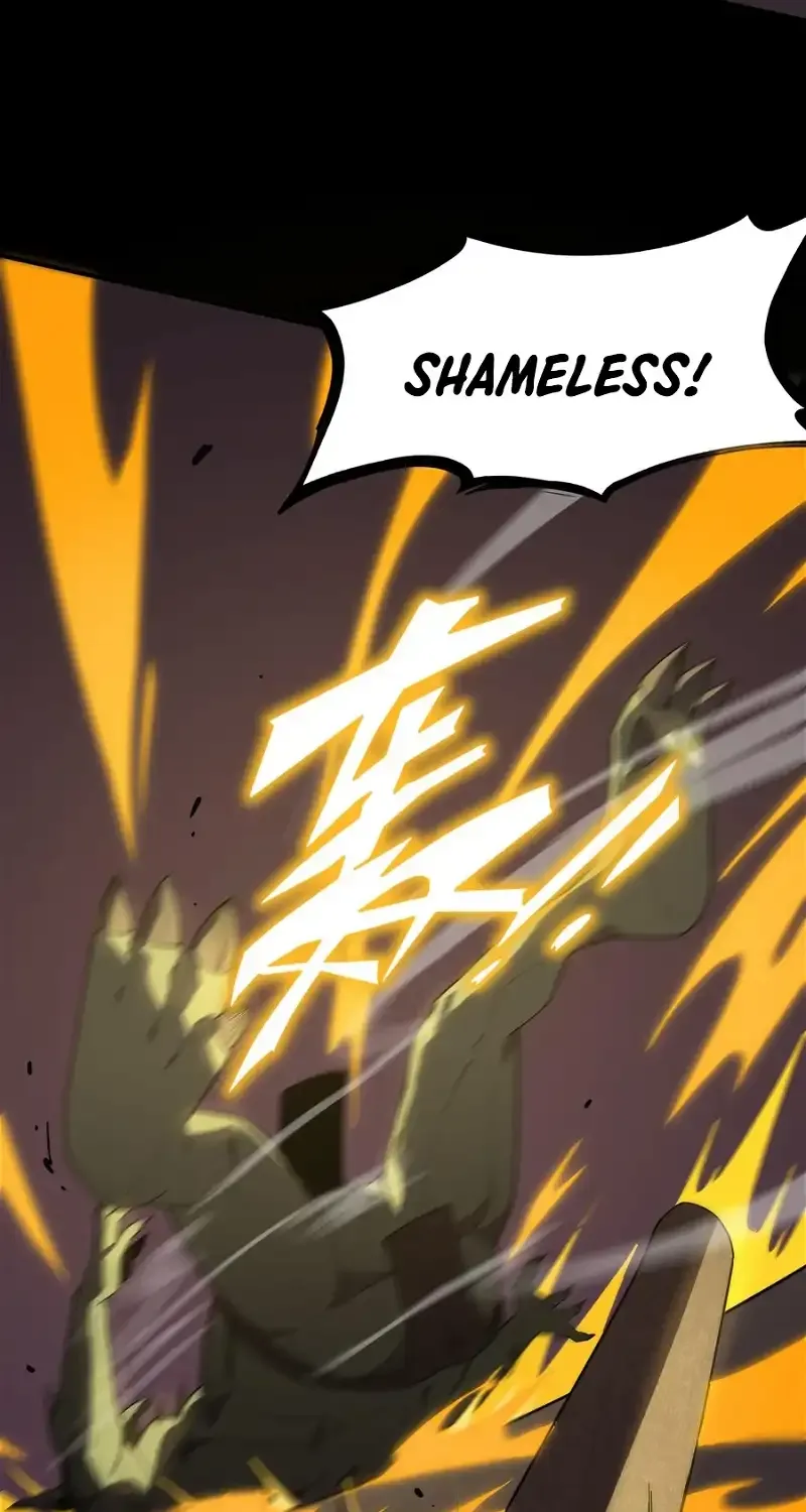Read SSS Grade Saint Knight chapter 29 image 14 on Lezhin