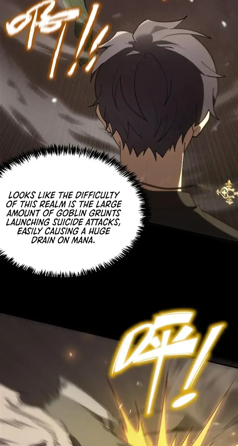 Read SSS Grade Saint Knight chapter 29 image 31 on Lezhin