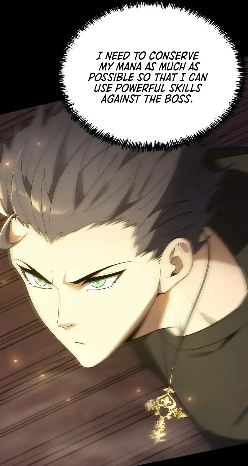 Read SSS Grade Saint Knight chapter 29 image 33 on Lezhin
