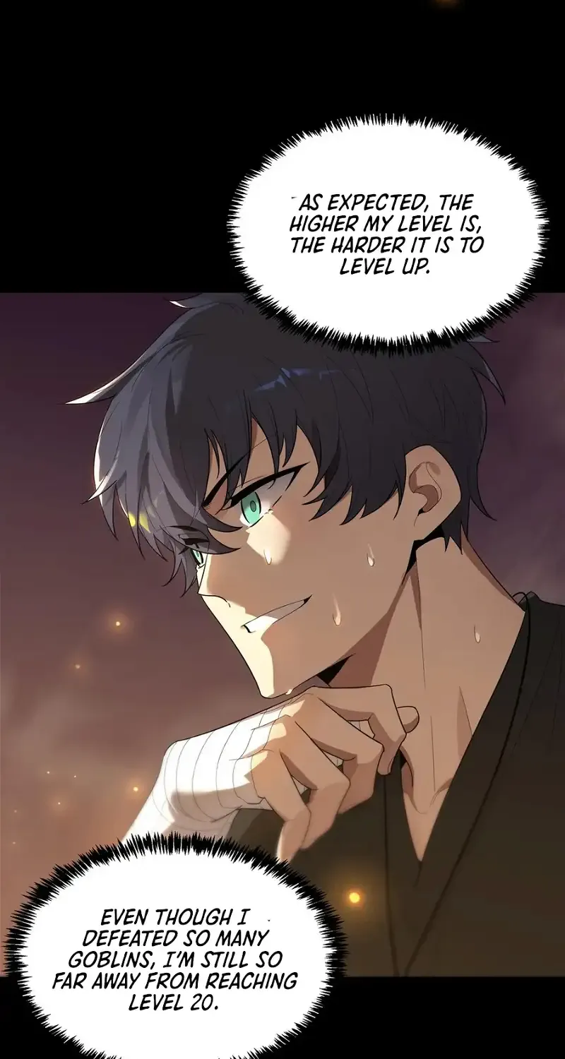 Read SSS Grade Saint Knight chapter 29 image 39 on Lezhin
