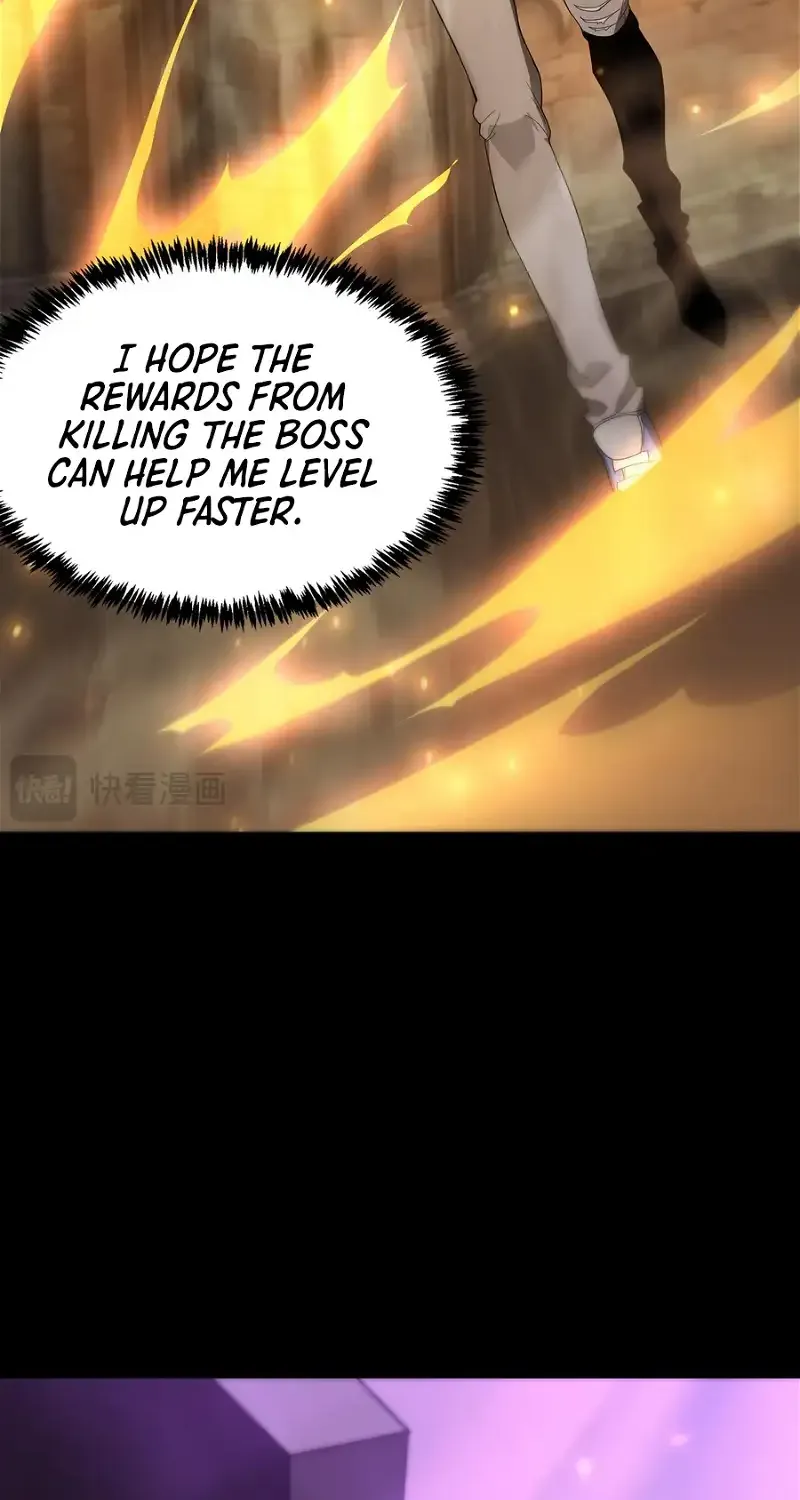 Read SSS Grade Saint Knight chapter 29 image 42 on Lezhin