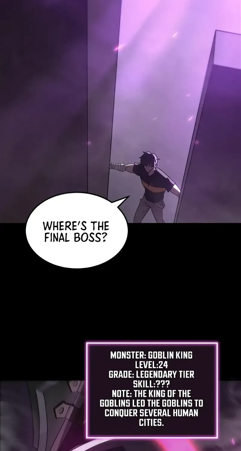 Read SSS Grade Saint Knight chapter 29 image 43 on Lezhin