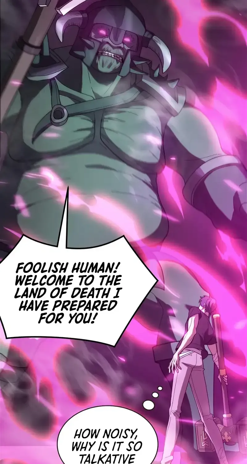 Read SSS Grade Saint Knight chapter 29 image 44 on Lezhin