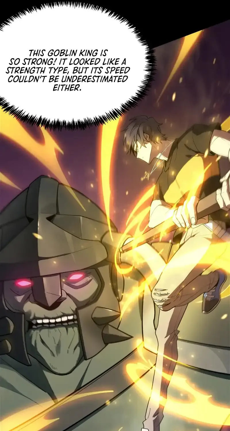 Read SSS Grade Saint Knight chapter 29 image 50 on Lezhin