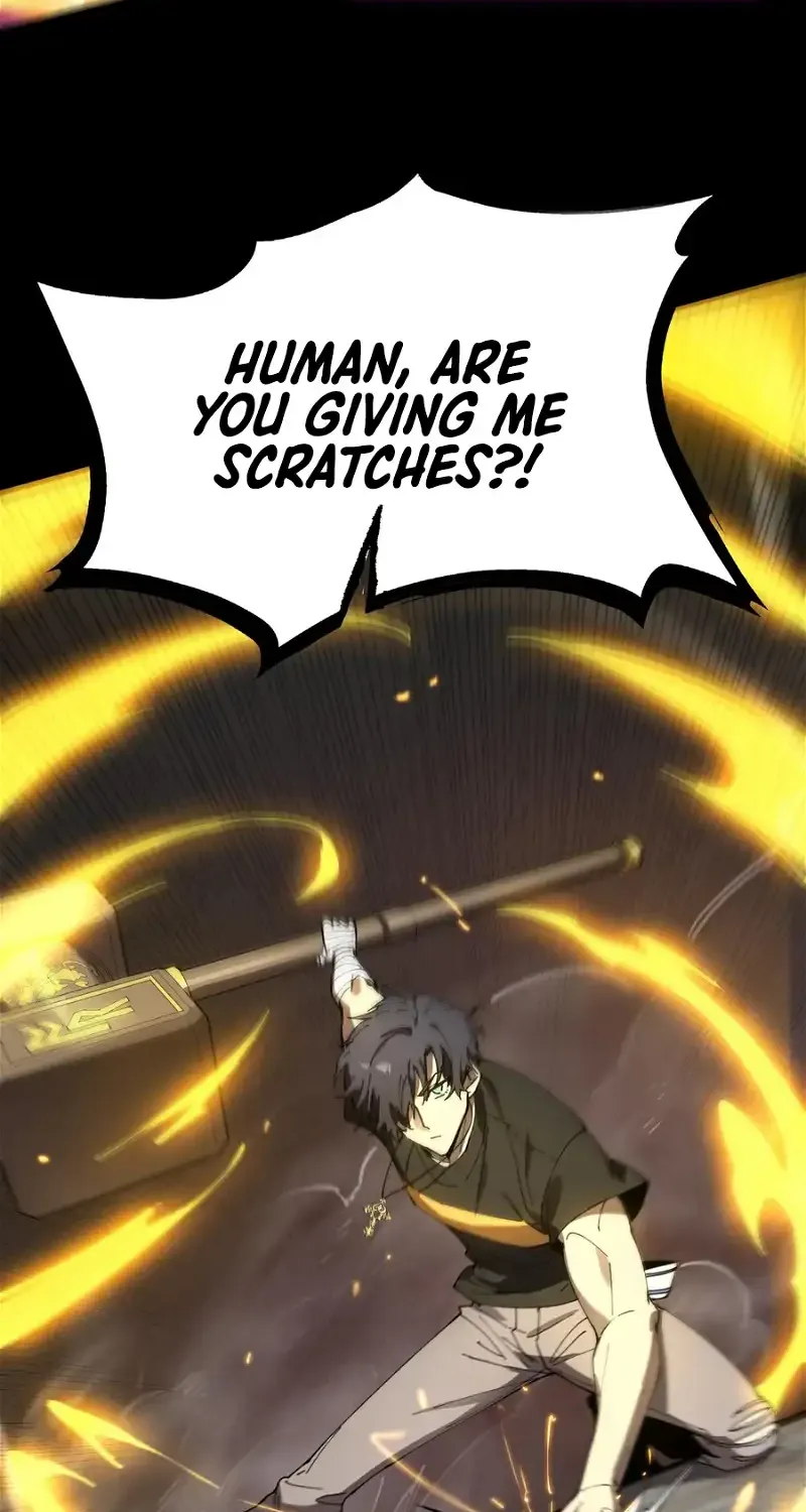 Read SSS Grade Saint Knight chapter 29 image 55 on Lezhin