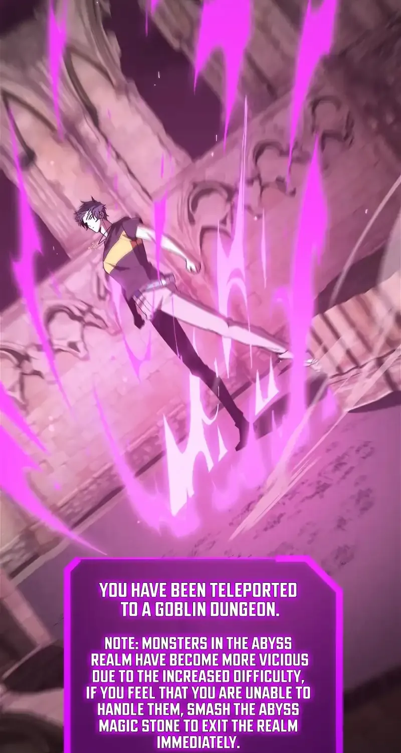 Read SSS Grade Saint Knight chapter 29 image 6 on Lezhin