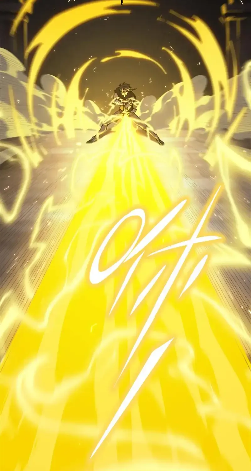 Read SSS Grade Saint Knight chapter 29 image 61 on Lezhin