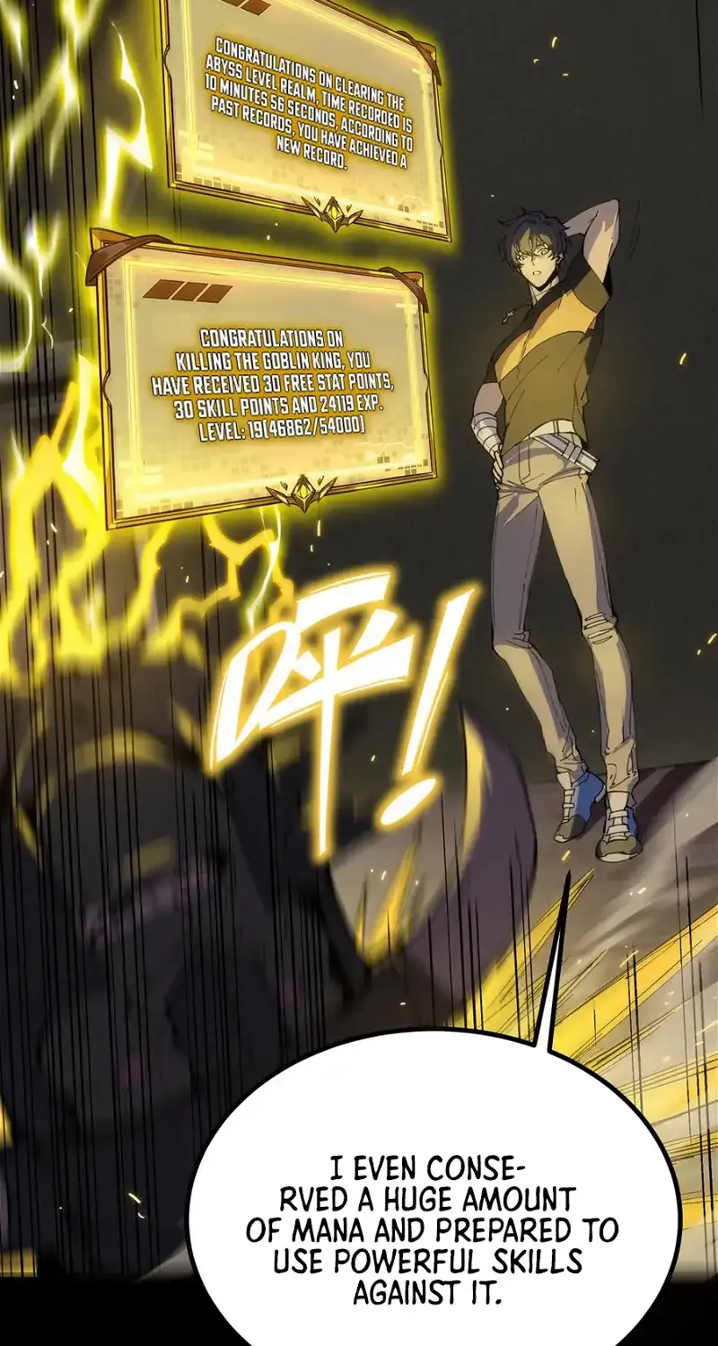 Read SSS Grade Saint Knight chapter 29 image 65 on Lezhin