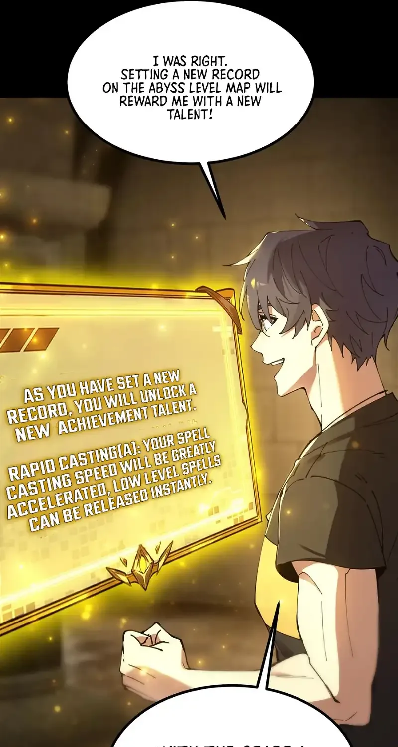 Read SSS Grade Saint Knight chapter 29 image 67 on Lezhin