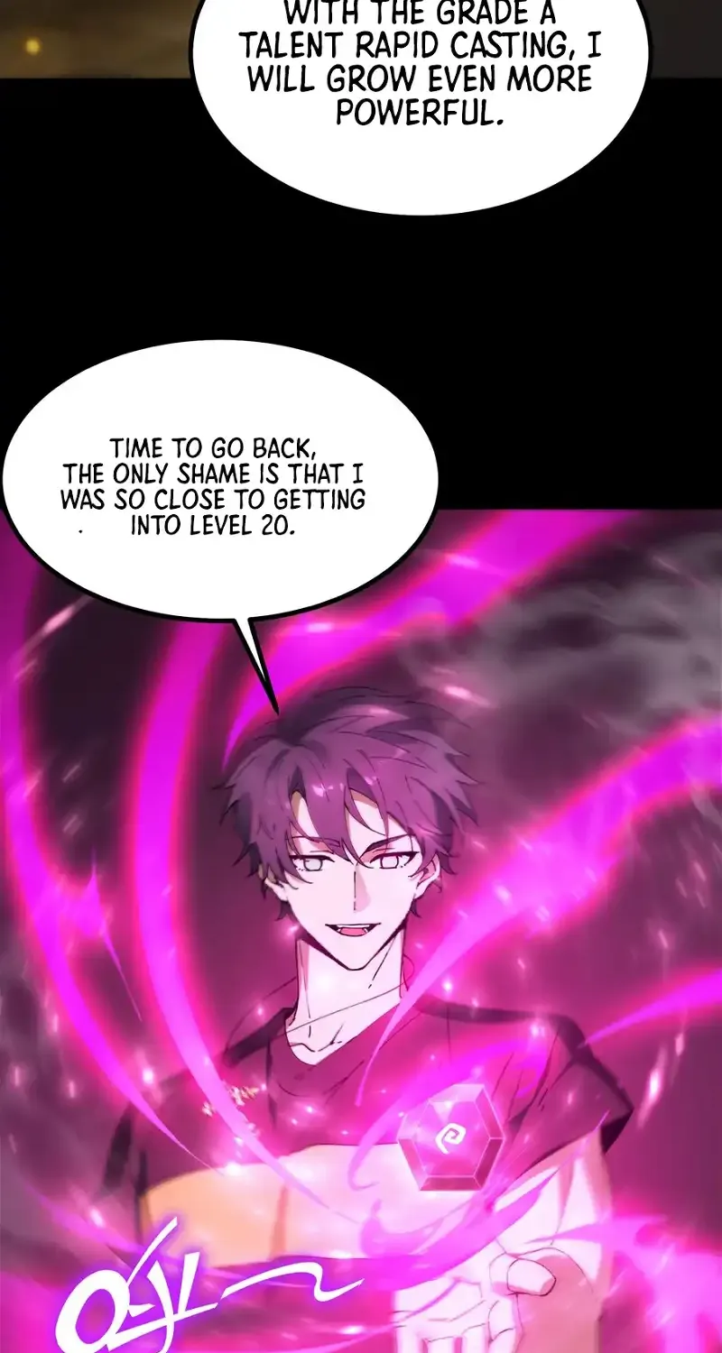 Read SSS Grade Saint Knight chapter 29 image 68 on Lezhin