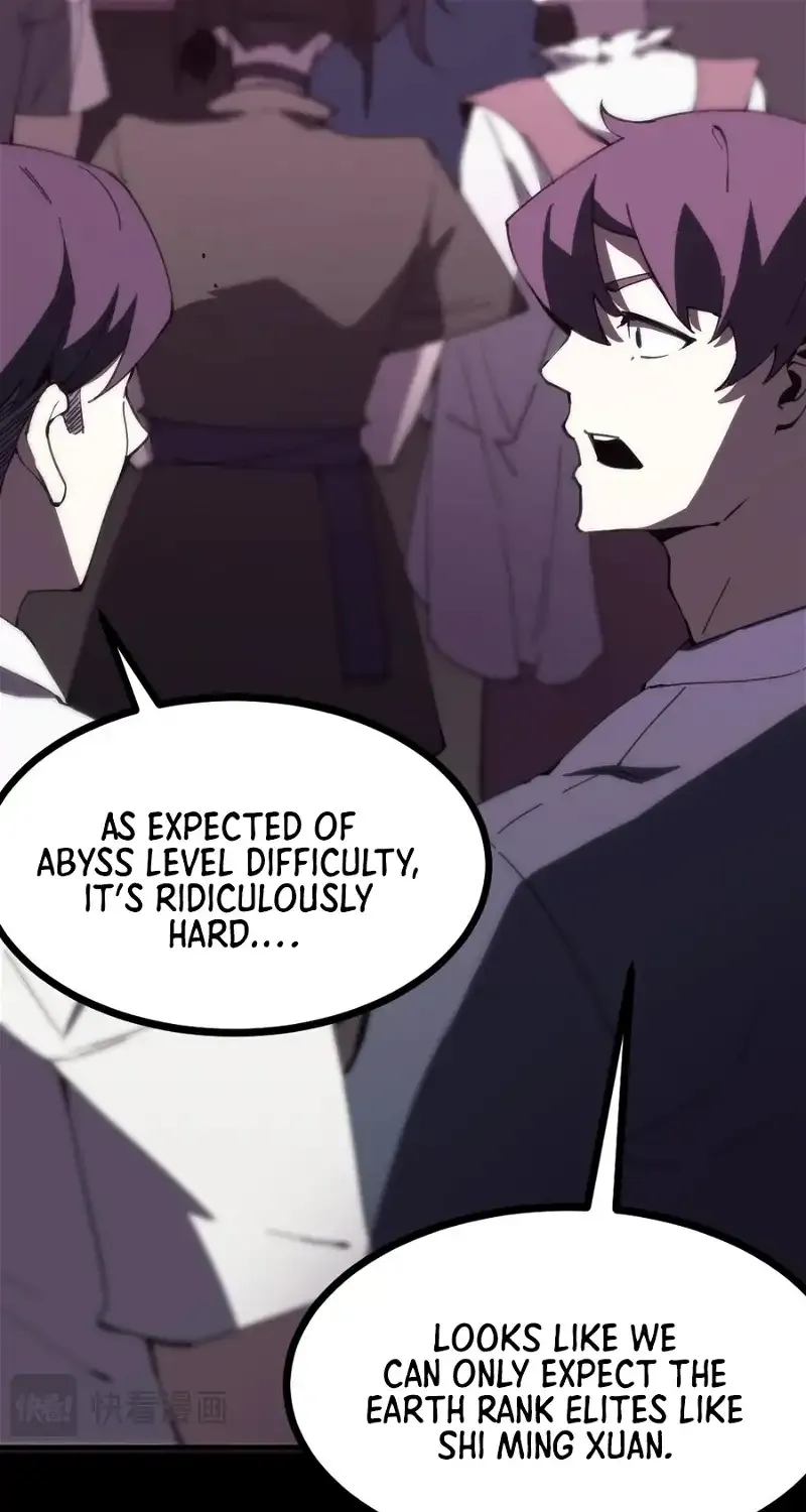 Read SSS Grade Saint Knight chapter 29 image 72 on Lezhin