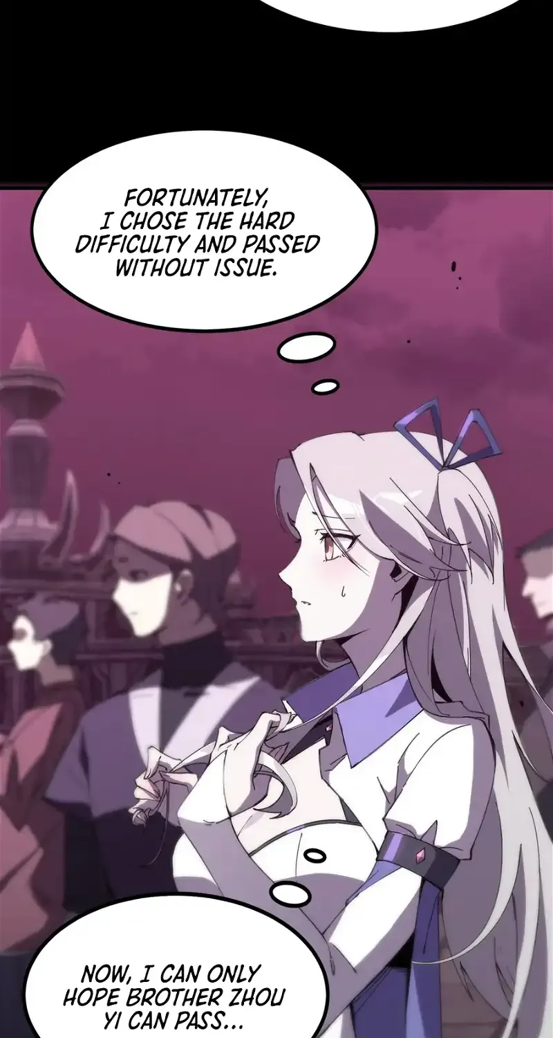 Read SSS Grade Saint Knight chapter 29 image 73 on Lezhin